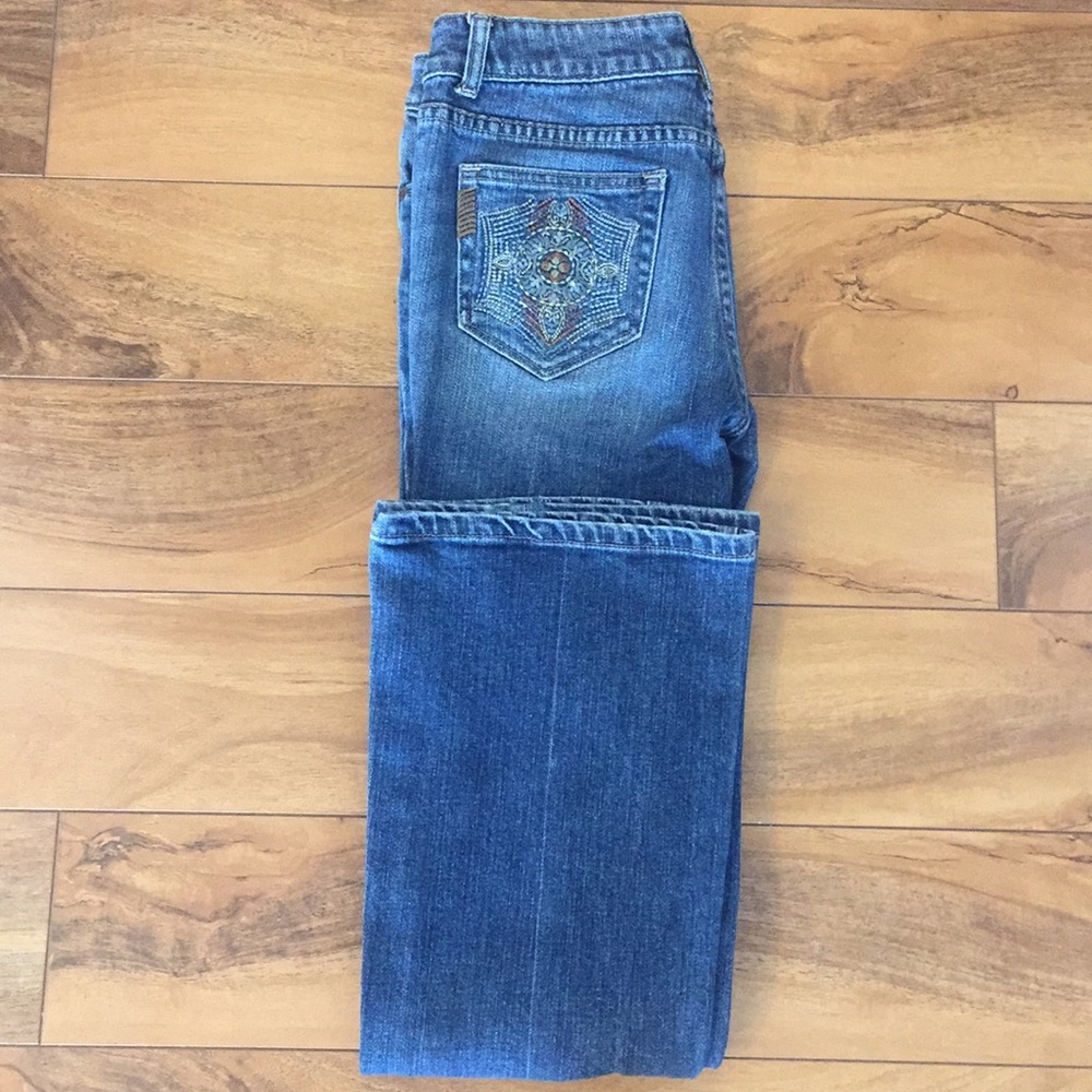 Paige premium denim kids jeans